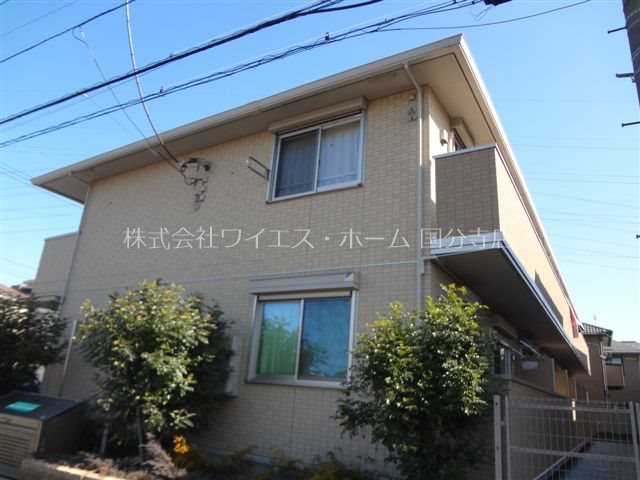 コンフォート東小金井  その他外観1