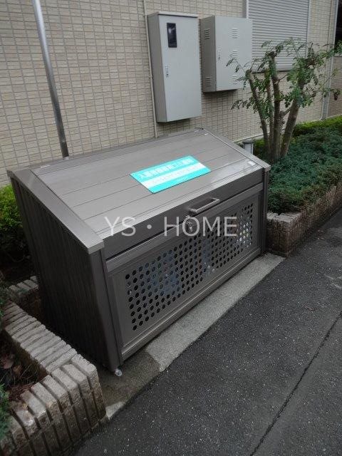 コンフォート東小金井  その他9