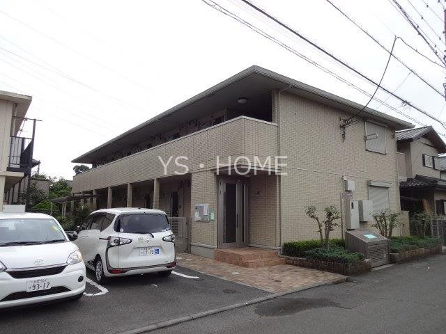 コンフォート東小金井  その他10