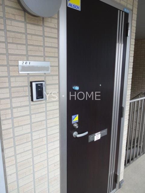 コンフォート東小金井  その他11