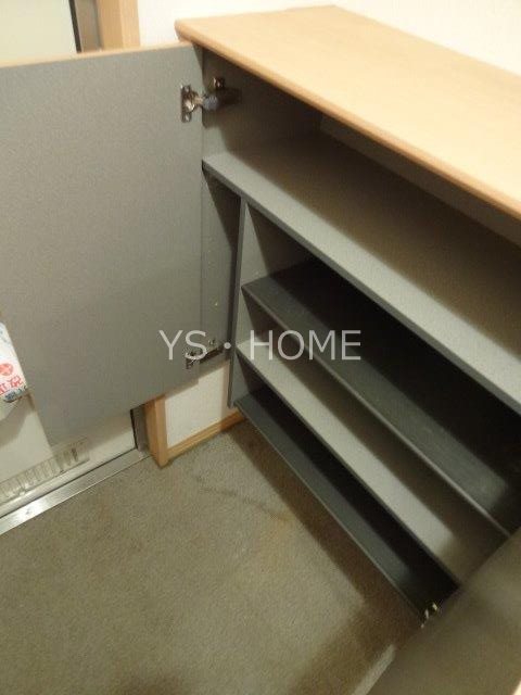 コンフォート東小金井  その他14