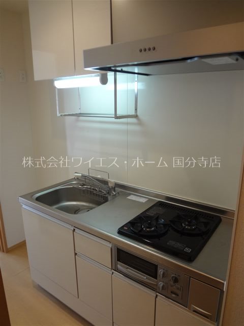 コンフォート東小金井  キッチン