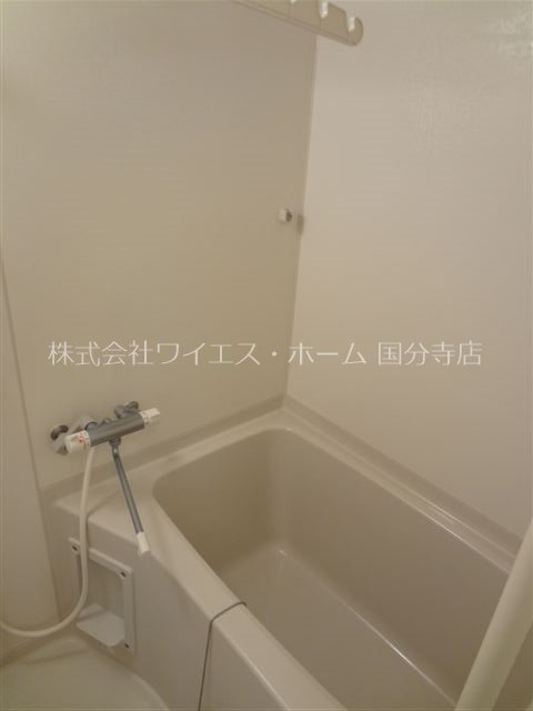 風呂画像