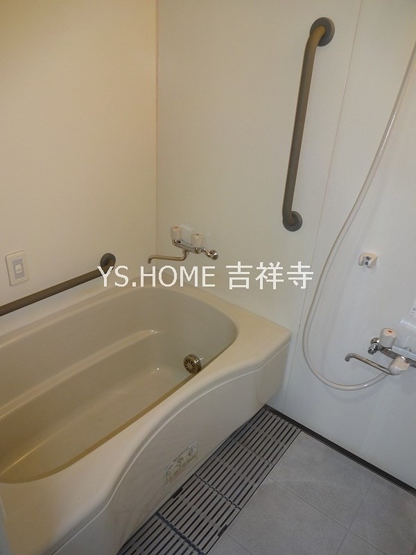 風呂画像