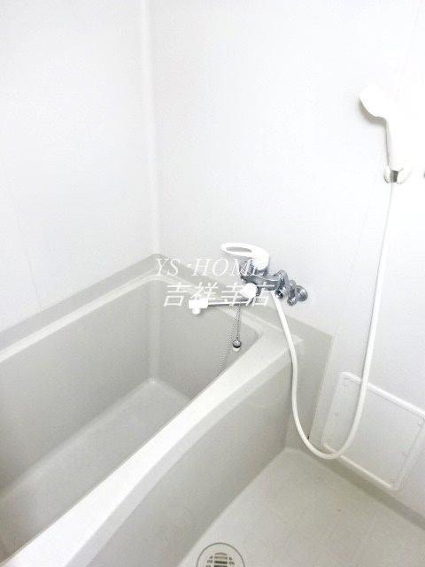 風呂画像