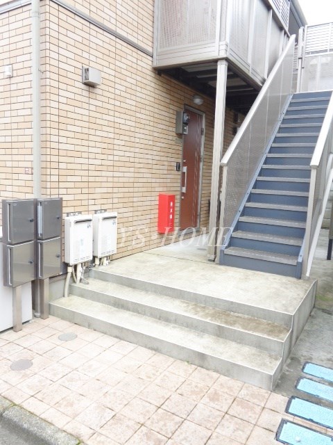 その他外観1