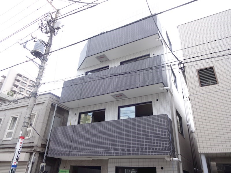 その他外観1