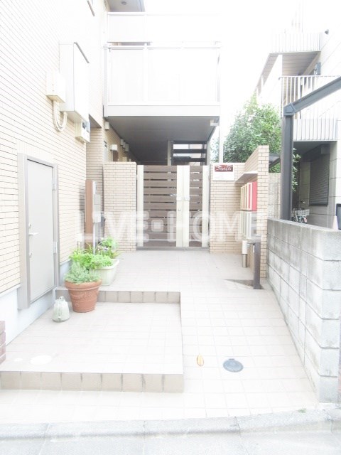 その他外観1