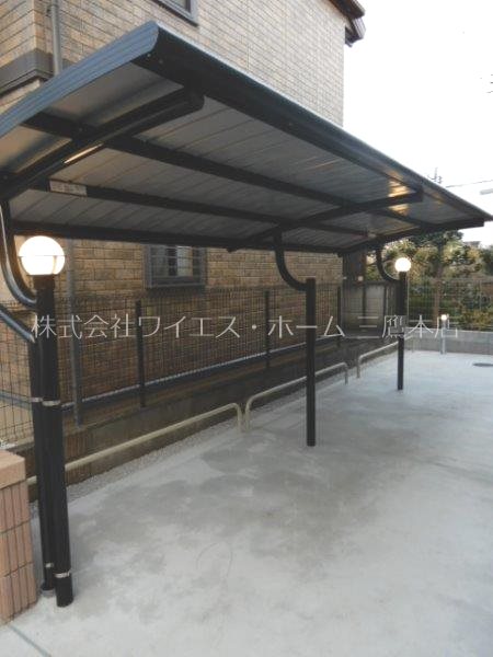 ポンテアルタ その他5