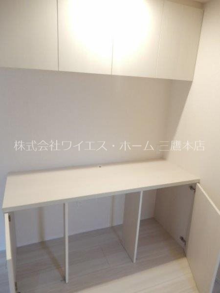 ポンテアルタ その他7
