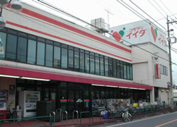 ポンテアルタ 周辺画像2