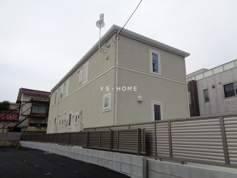 その他外観3