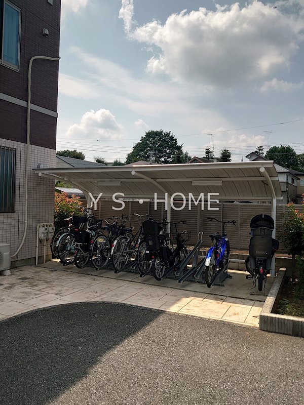 その他外観4