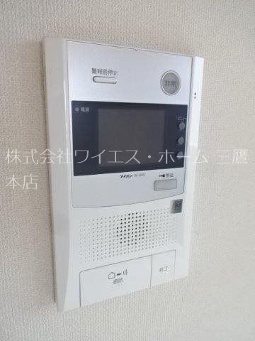 ベルジュール武蔵野中町 その他9
