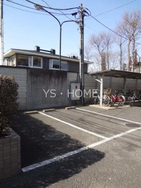 ガーデンホームズけやきの郷 その他2