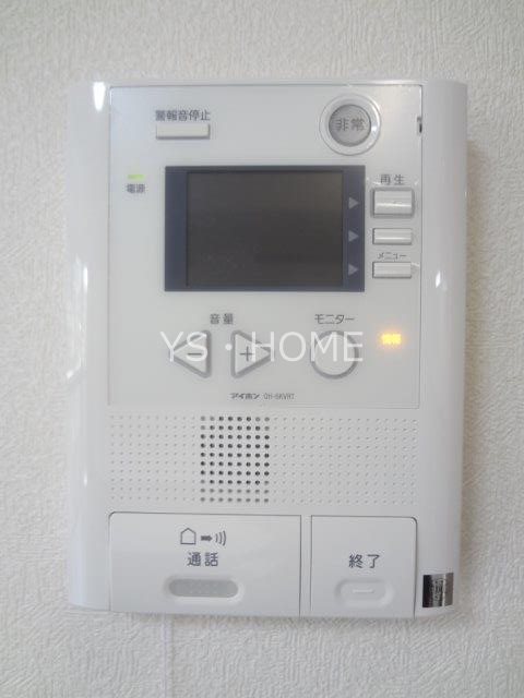 ガーデンホームズけやきの郷 その他5