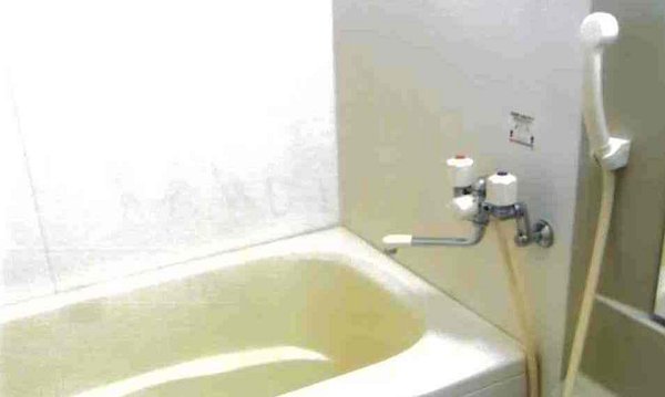 風呂画像