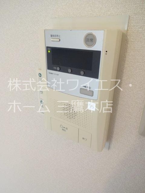 井の頭パーク・プラザ その他3