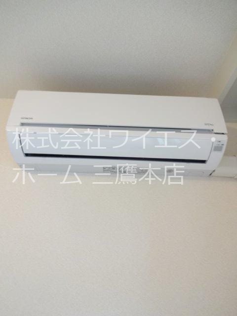 井の頭パーク・プラザ その他4