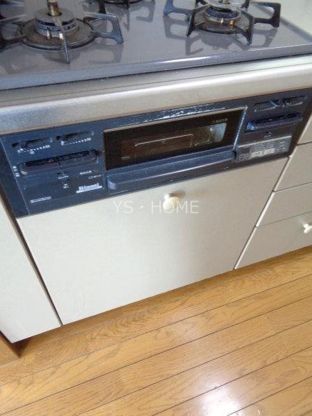 フィオーレスパッチオ その他12