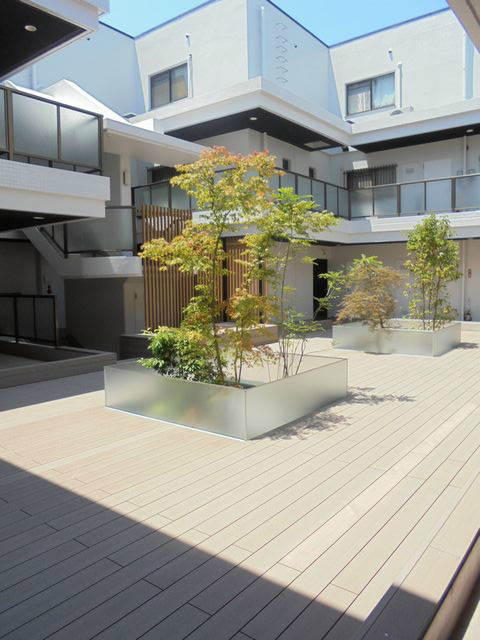 その他外観1