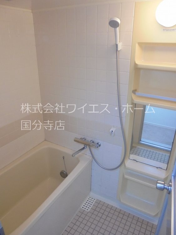 風呂画像