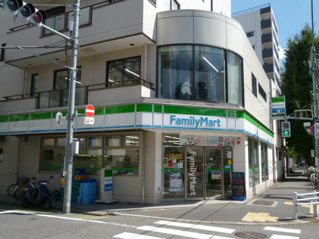 My style vintage中野南台 周辺画像6