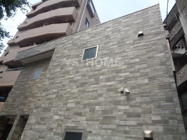 My Style中野南台弐番館 外観