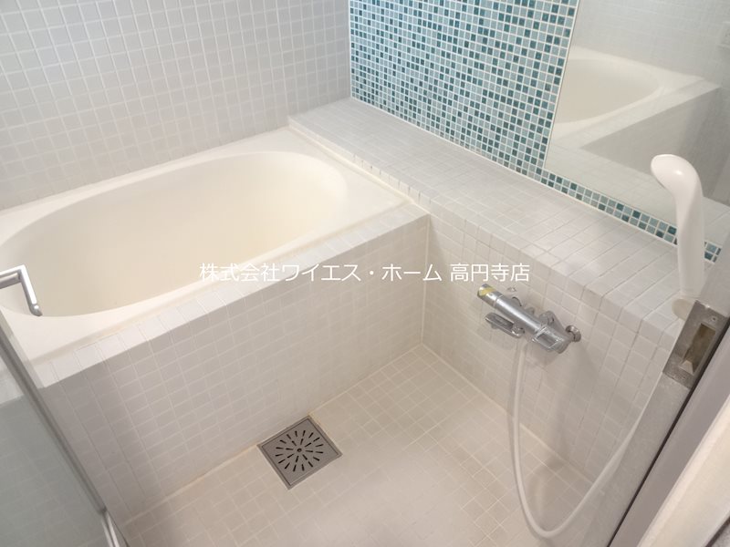 風呂画像