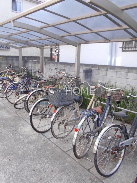 サニータウン武蔵野A その他13