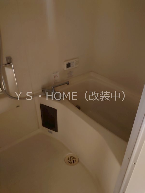 風呂画像