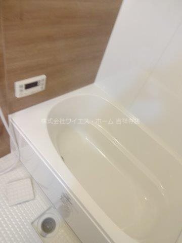 風呂画像