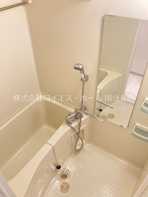風呂画像