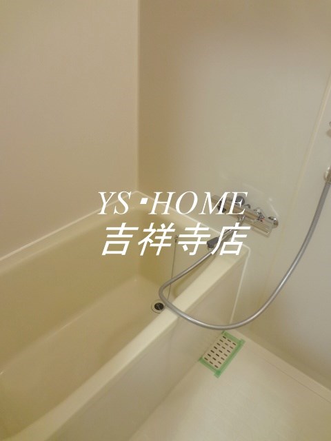 風呂画像
