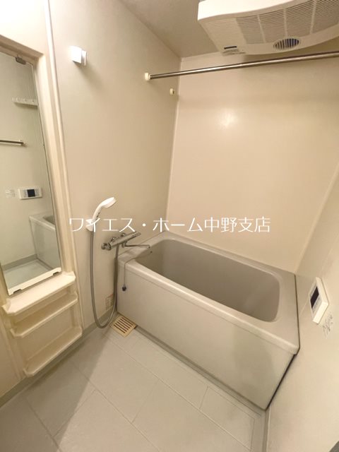 風呂画像