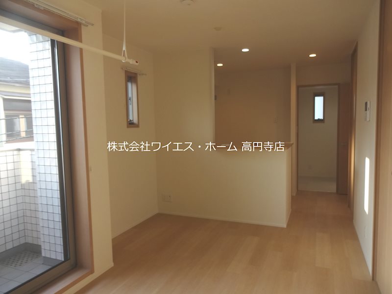 リビング