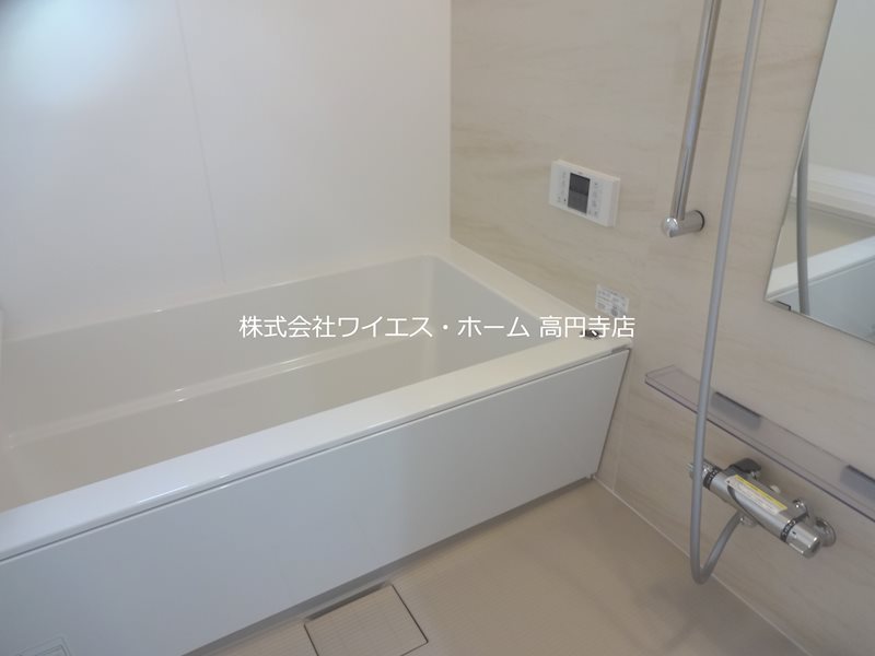 風呂画像