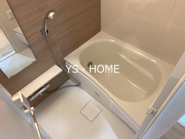 風呂画像