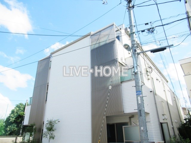 その他外観1