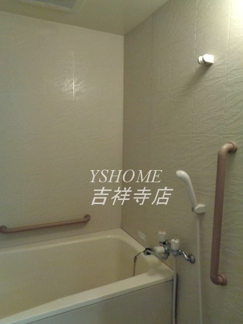 風呂画像
