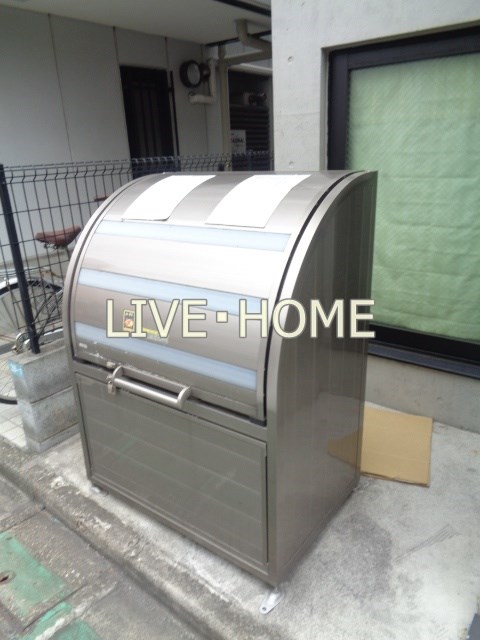 その他外観4