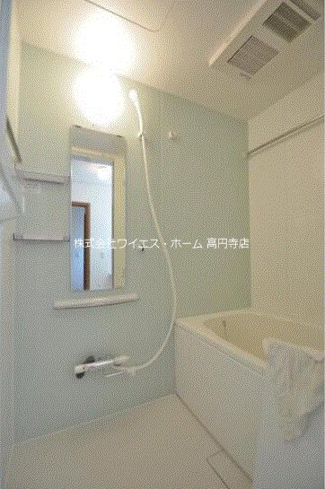 風呂画像