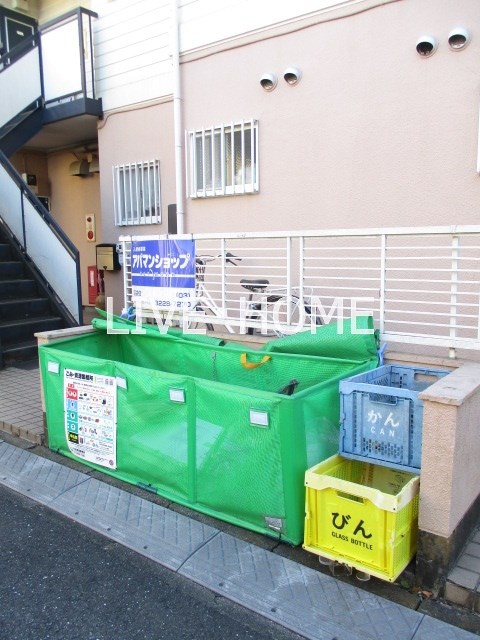その他外観5