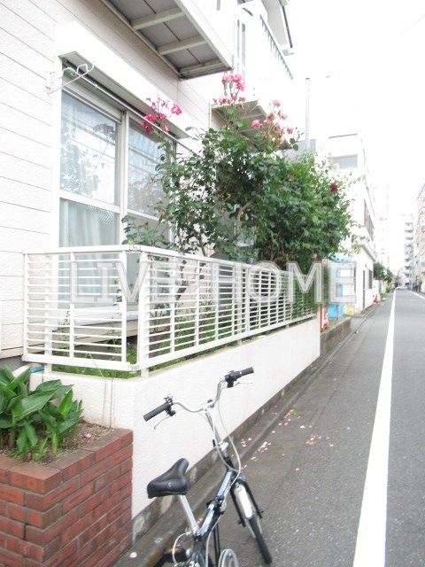 その他外観3
