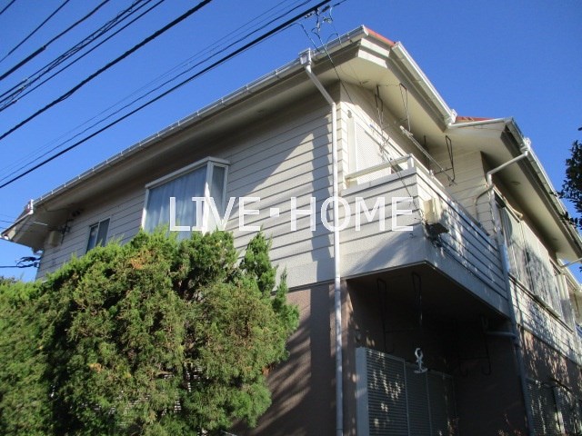 その他外観1