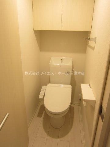ソレール西久保 その他2