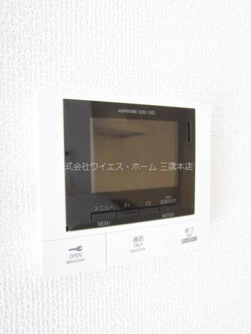 ソレール西久保 その他3