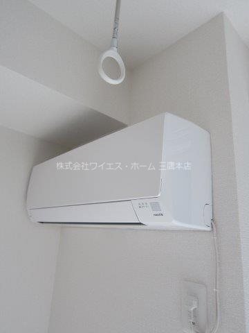 ソレール西久保 その他4