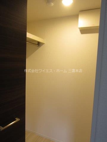 ソレール西久保 その他5
