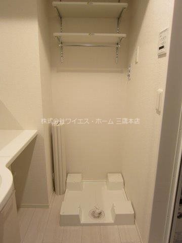 ソレール西久保 その他7